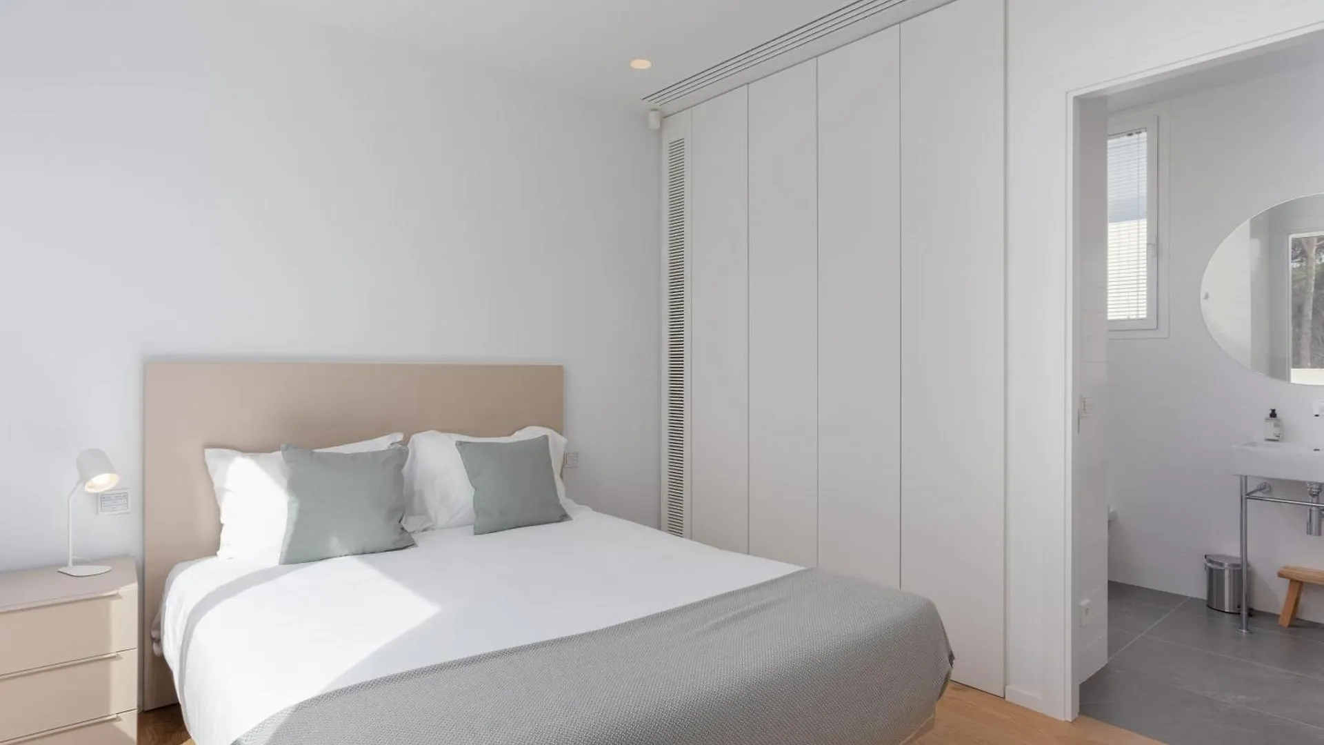 Holiday Rentals At Camiral Golf & Wellness Caldes de Malavella 0*,