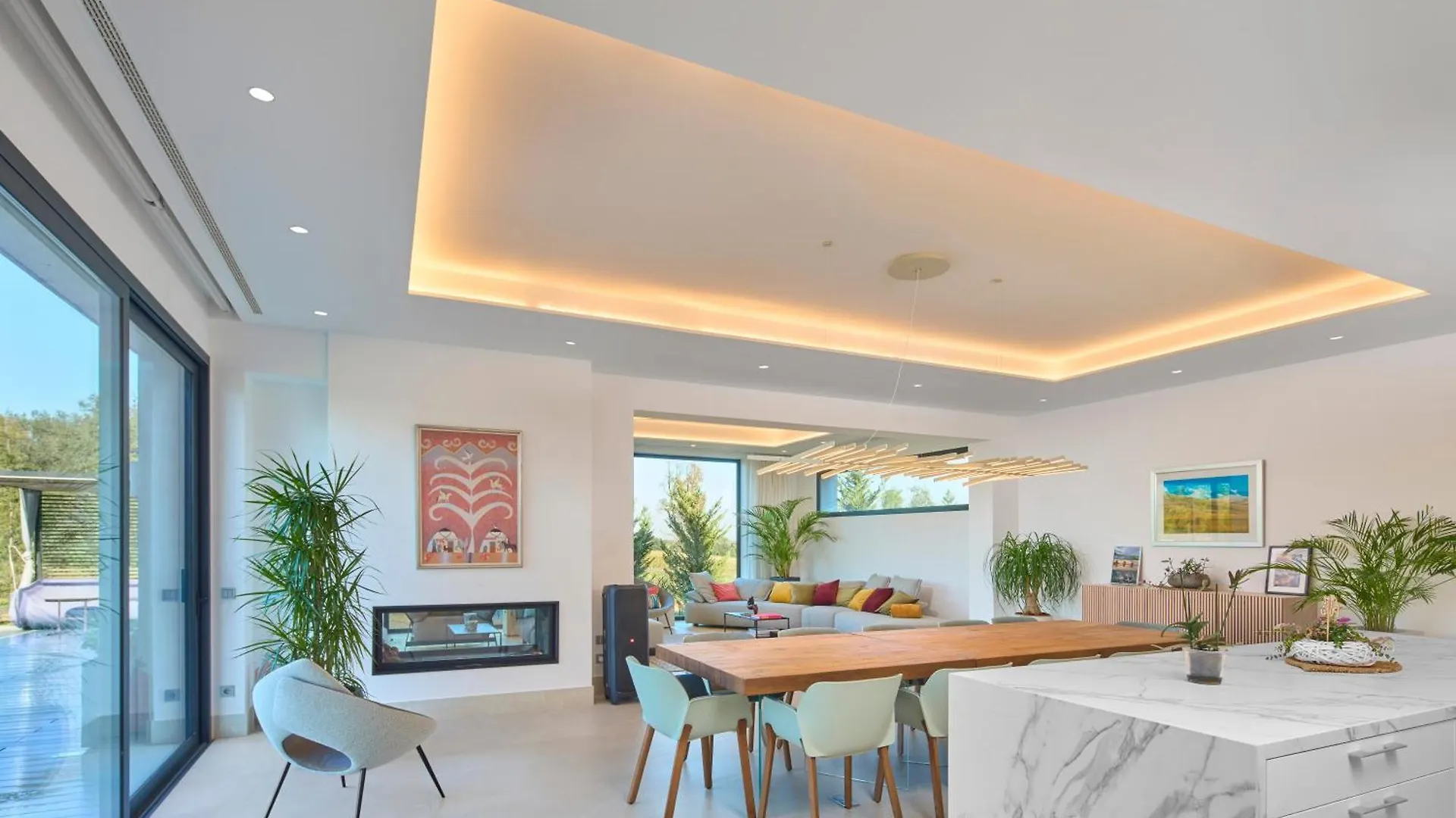 Rezort Holiday Rentals At Camiral Golf & Wellness Caldes de Malavella