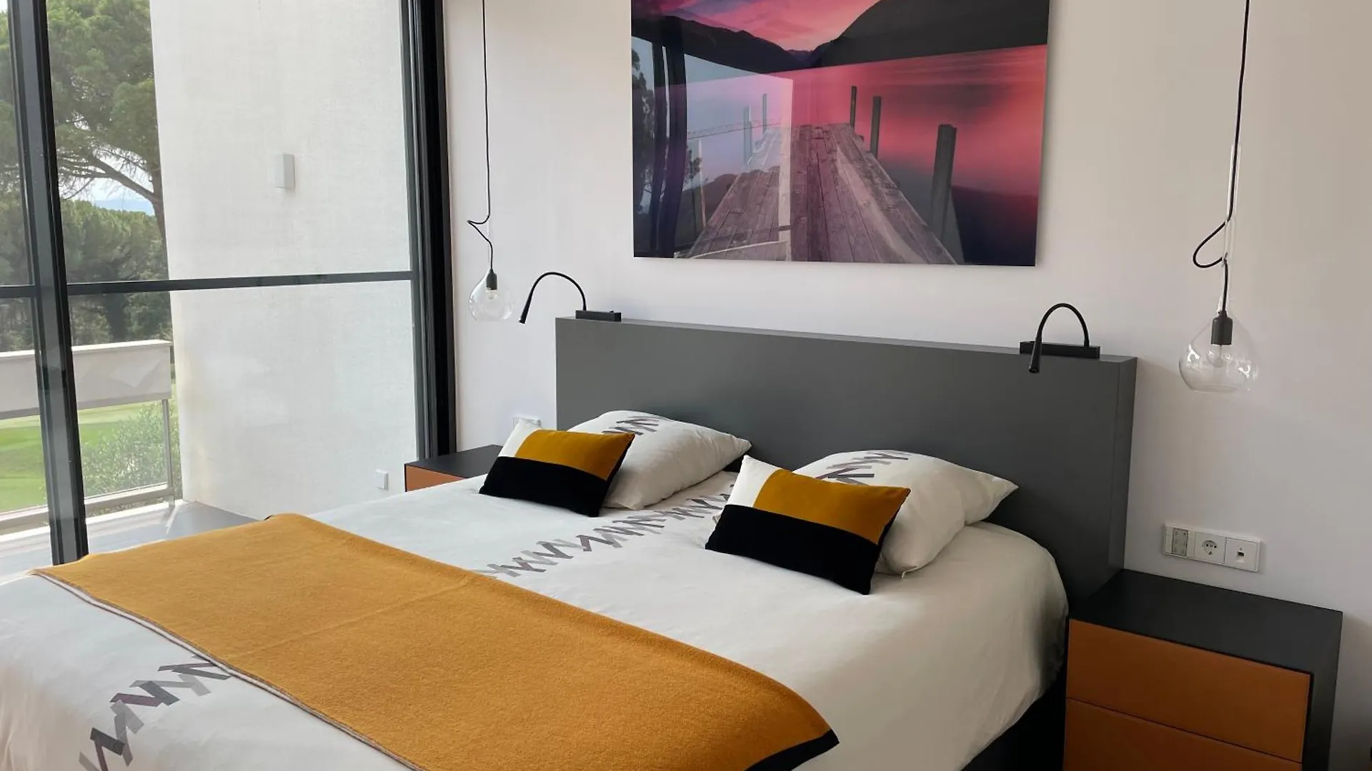 Holiday Rentals At Camiral Golf & Wellness Caldes de Malavella Rezort