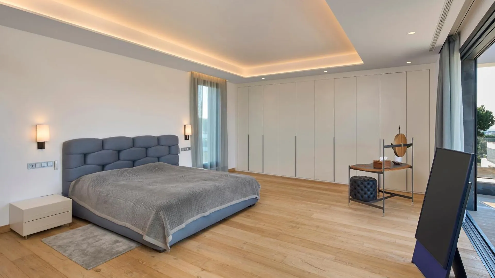 Holiday Rentals At Camiral Golf & Wellness Caldes de Malavella Rezort