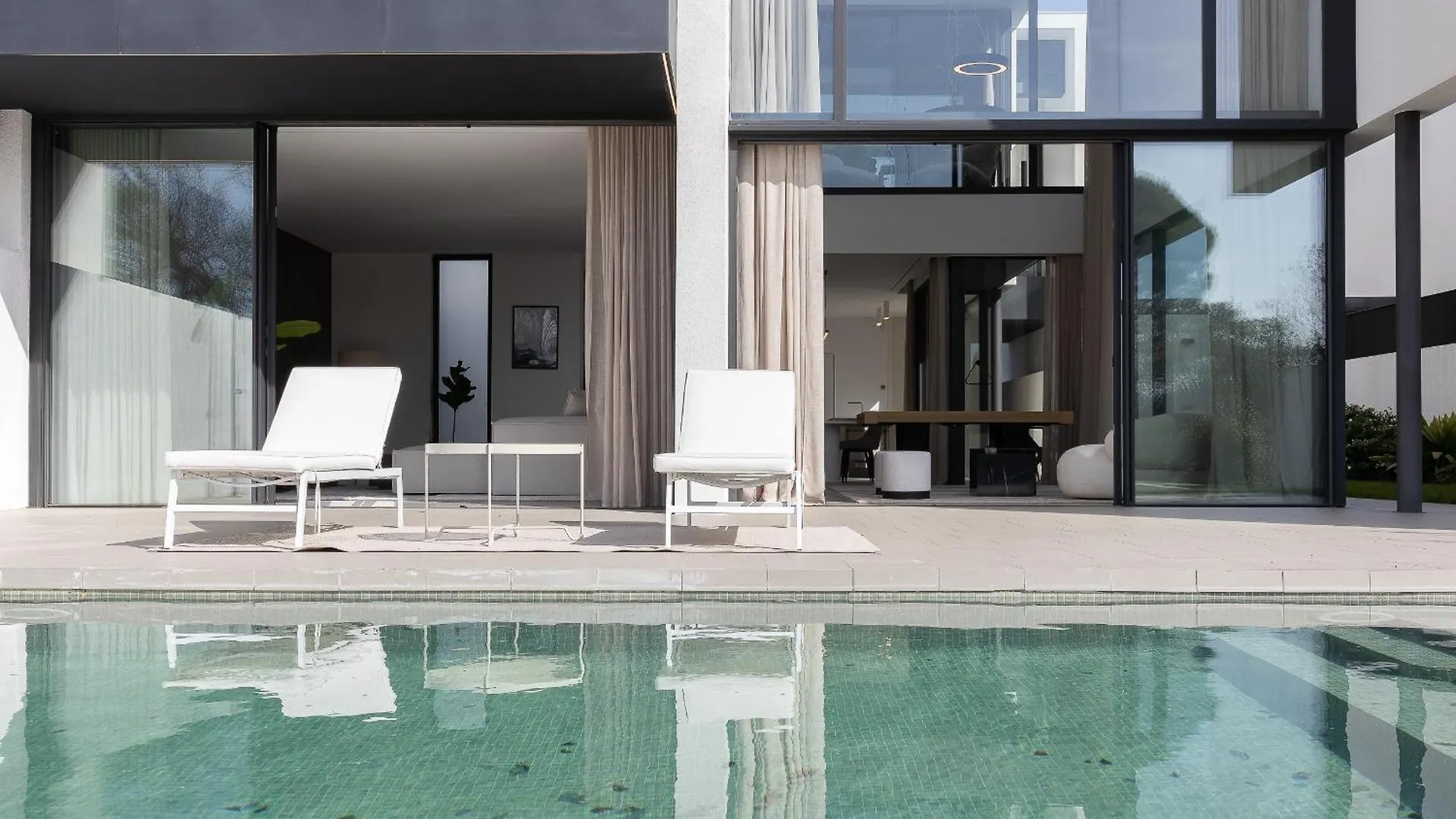 Holiday Rentals At Camiral Golf & Wellness Caldes de Malavella Rezort