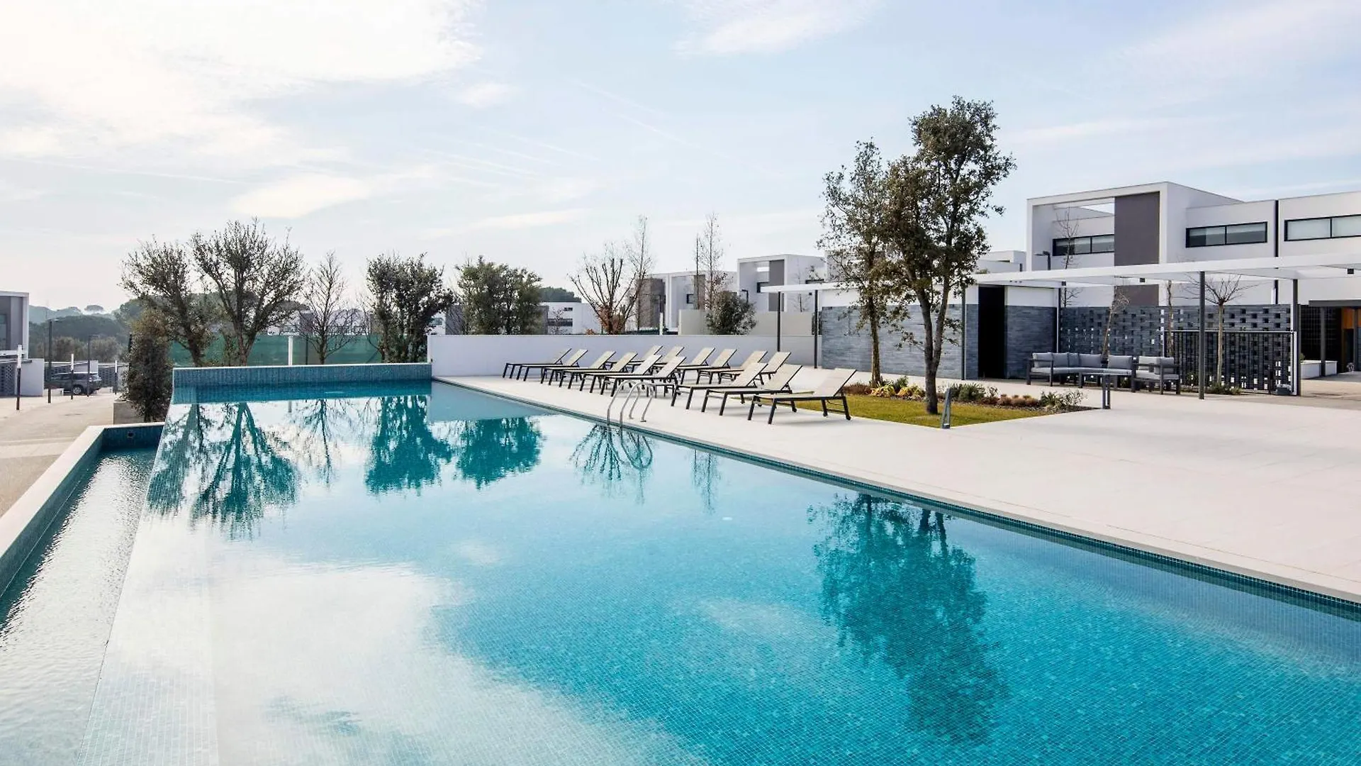 Rezort Holiday Rentals At Camiral Golf & Wellness Caldes de Malavella