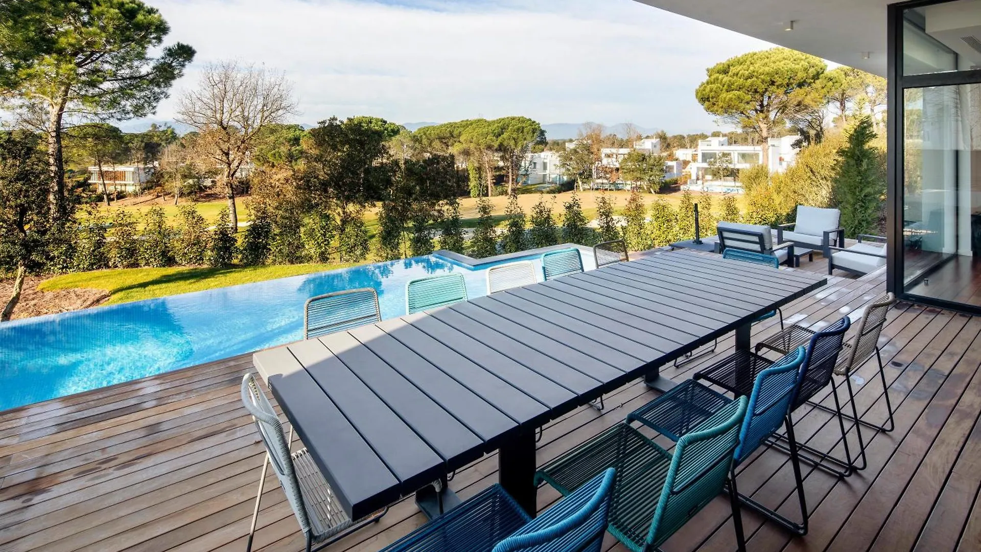 Holiday Rentals At Camiral Golf & Wellness Caldes de Malavella 0*,