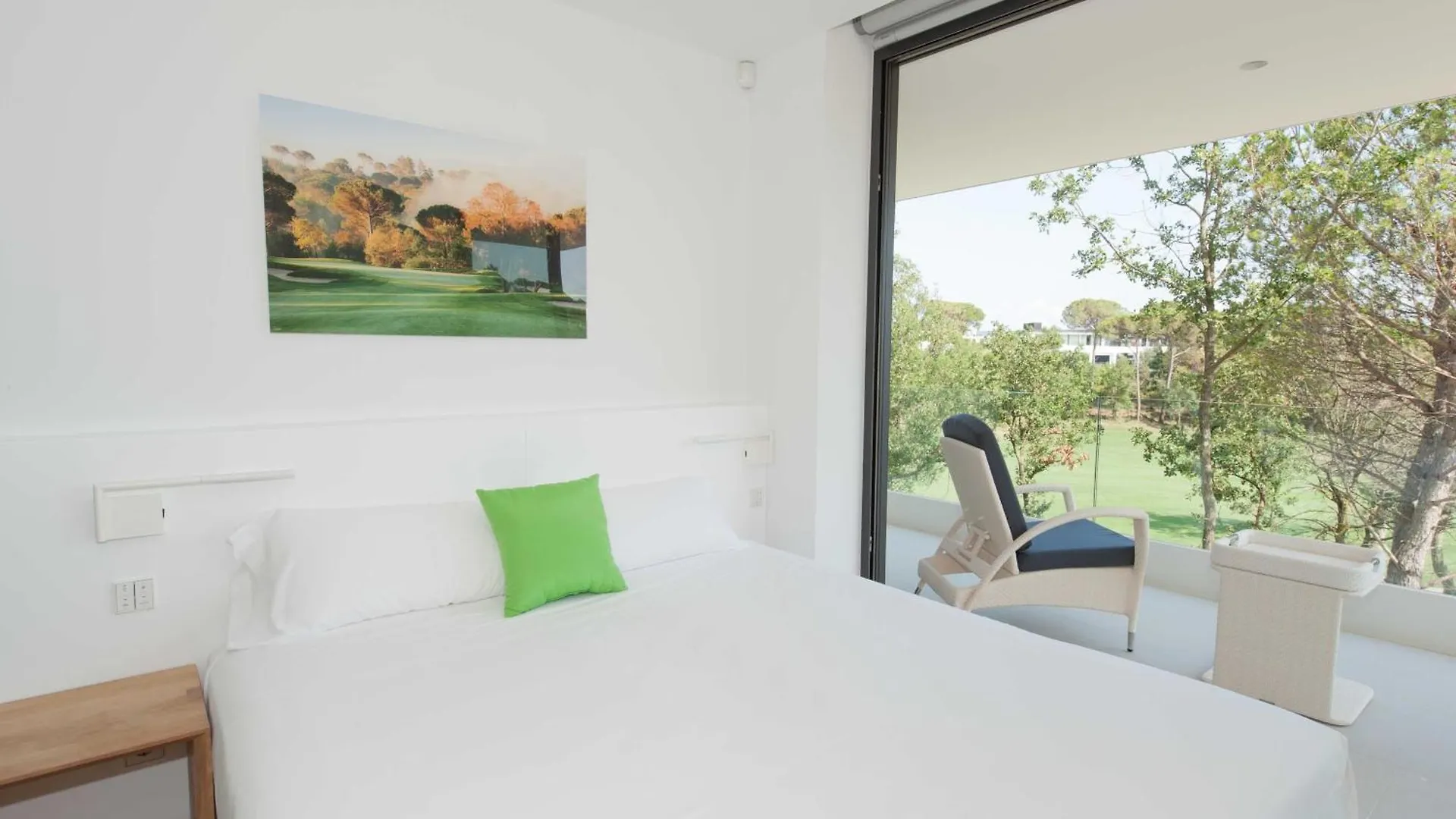 Holiday Rentals At Camiral Golf & Wellness Caldes de Malavella