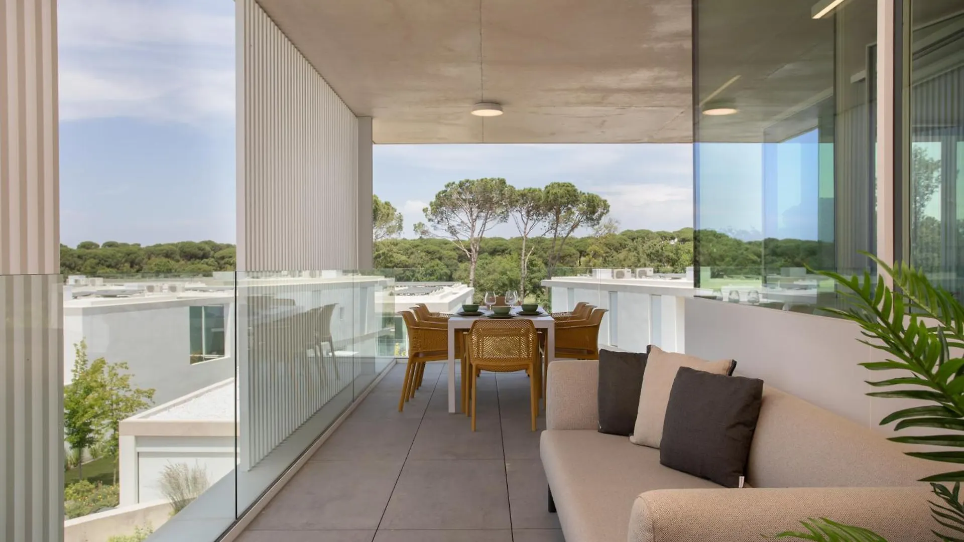 Holiday Rentals At Camiral Golf & Wellness Caldes de Malavella Rezort