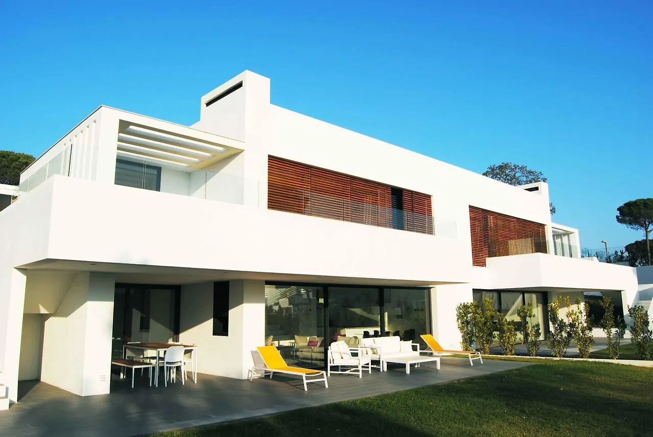 Holiday Rentals At Camiral Golf & Wellness Caldes de Malavella Španělsko