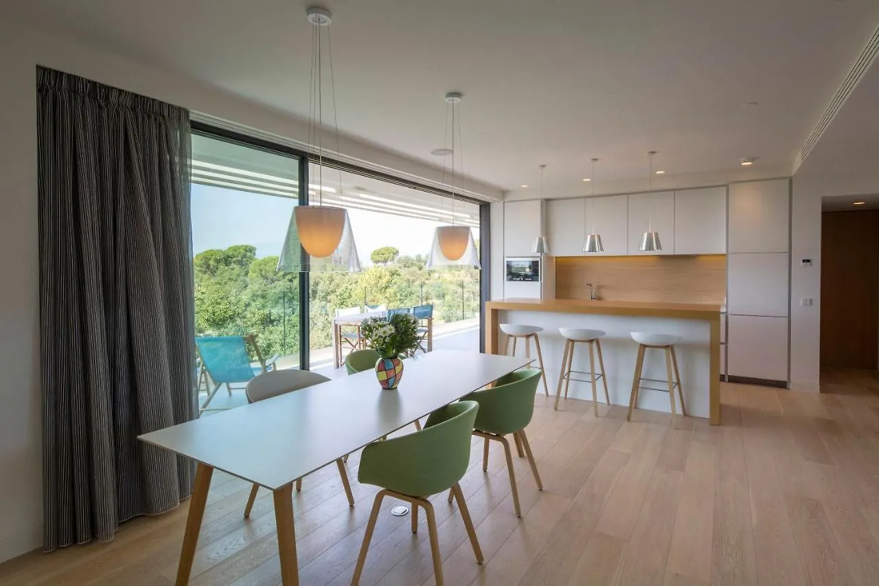 Holiday Rentals At Camiral Golf & Wellness Caldes de Malavella