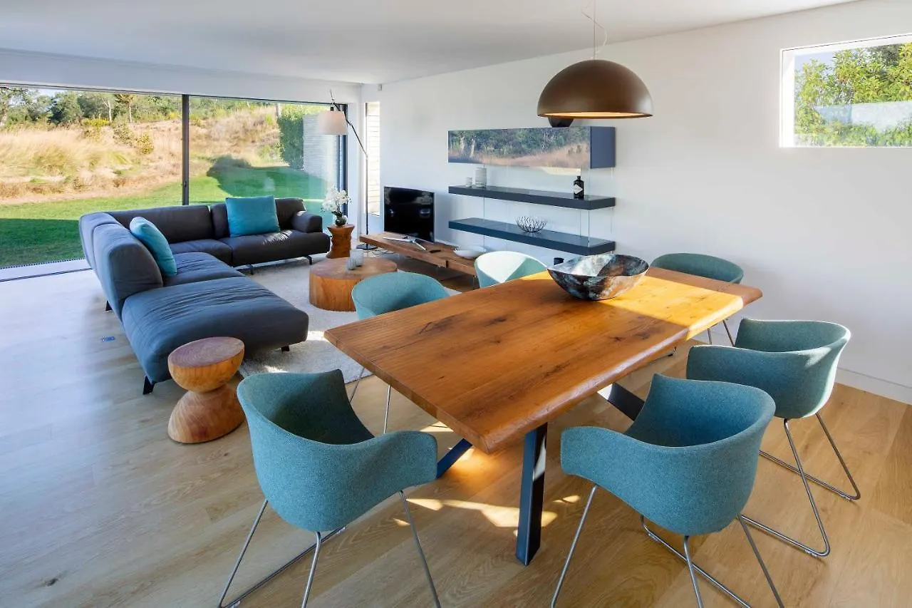 Rezort Holiday Rentals At Camiral Golf & Wellness Caldes de Malavella