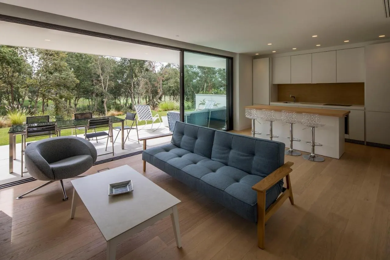 Resort Holiday Rentals At Camiral Golf & Wellness Caldes de Malavella
