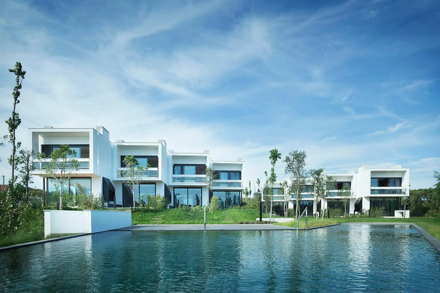 Resort Holiday Rentals At Camiral Golf & Wellness Caldes de Malavella