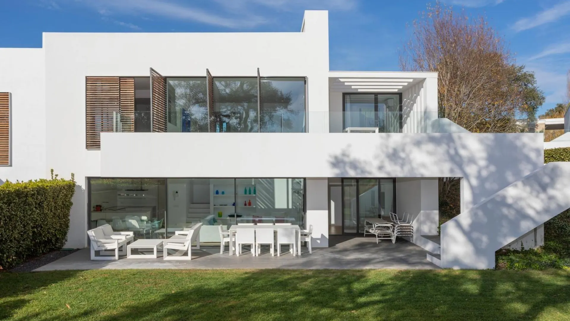 Holiday Rentals At Camiral Golf & Wellness Caldes de Malavella