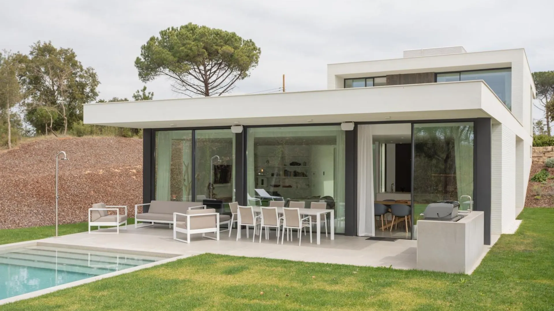 Holiday Rentals At Camiral Golf & Wellness Caldes de Malavella 0*,  Spain