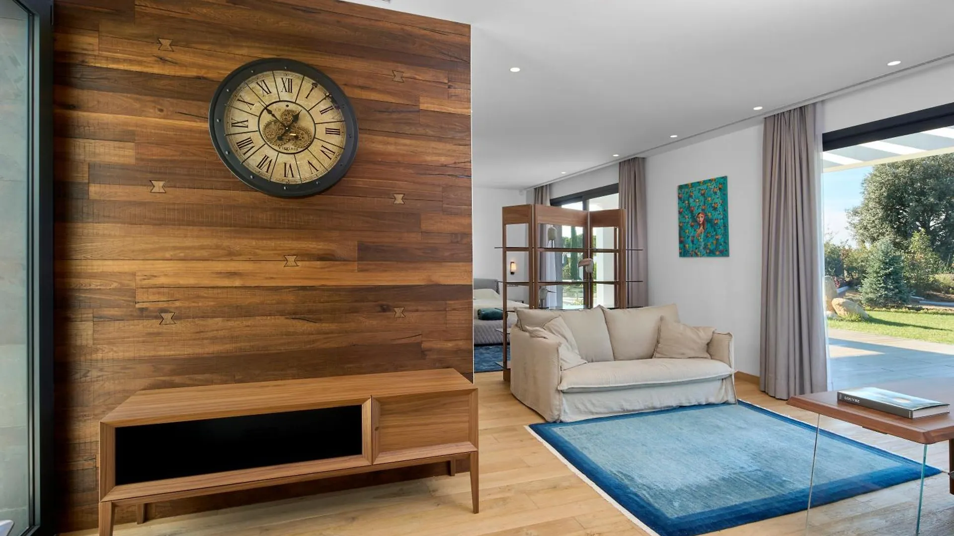 Holiday Rentals At Camiral Golf & Wellness Caldes de Malavella Spain