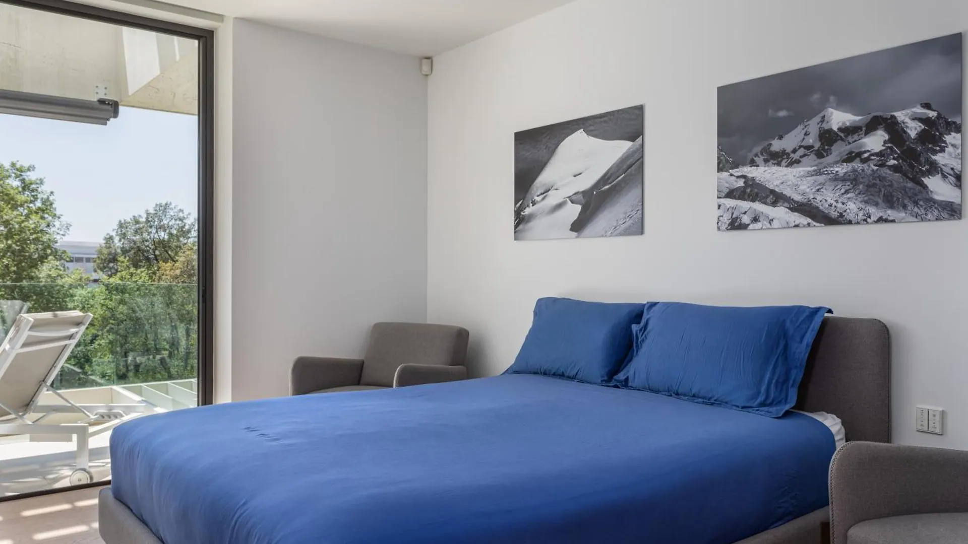 Holiday Rentals At Camiral Golf & Wellness Caldes de Malavella 0*,  Spain
