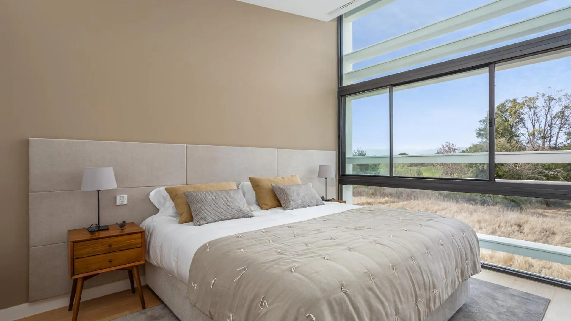 Holiday Rentals At Camiral Golf & Wellness Caldes de Malavella