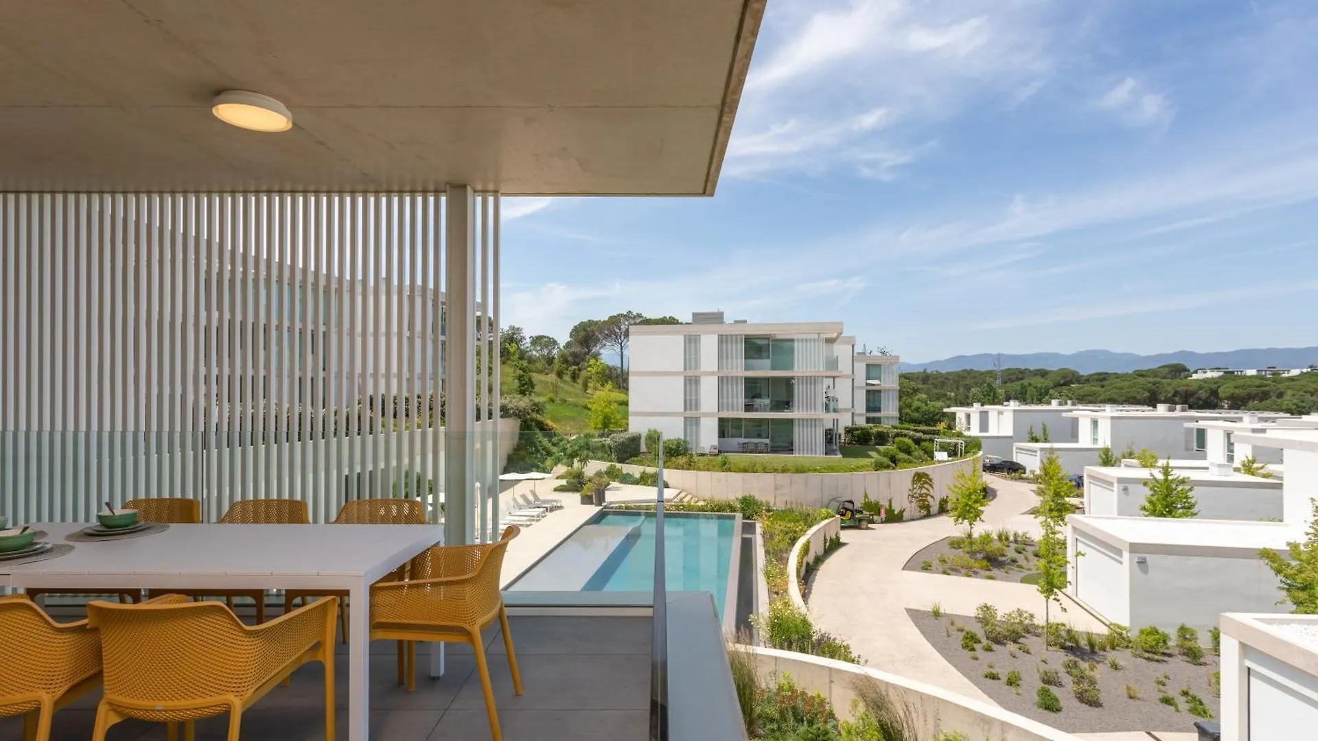 Holiday Rentals At Camiral Golf & Wellness Caldes de Malavella 0*,  Spain