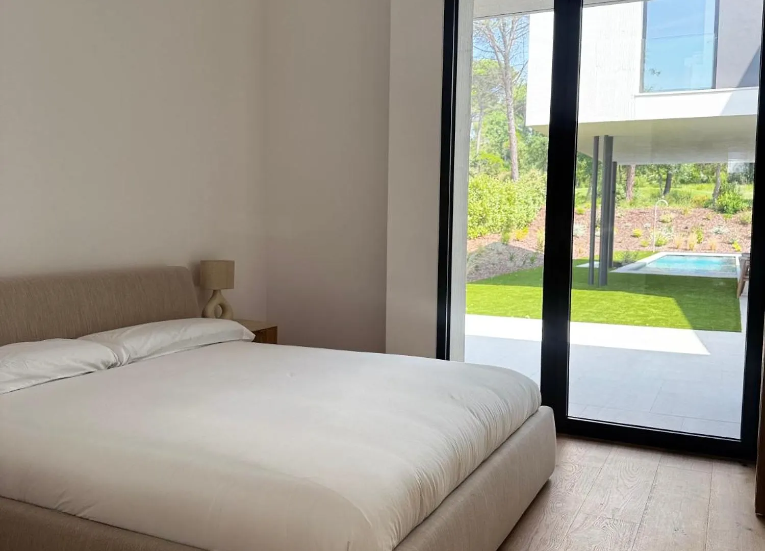 Holiday Rentals At Camiral Golf & Wellness Caldes de Malavella Resort