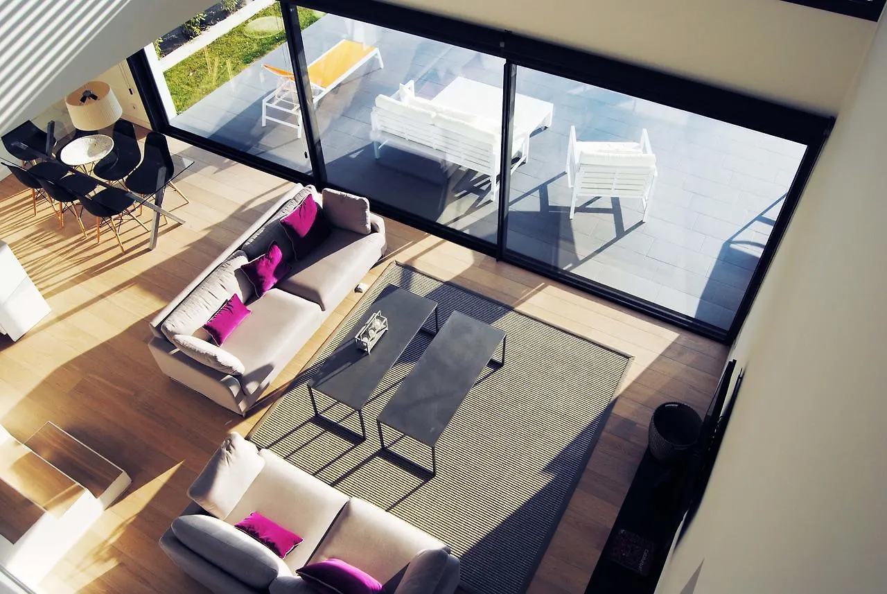 Resort Holiday Rentals At Camiral Golf & Wellness Caldes de Malavella