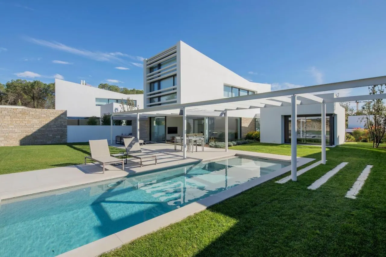 Holiday Rentals At Camiral Golf & Wellness Caldes de Malavella Resort